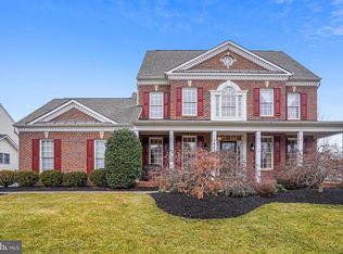 14415 Ashleigh Greene Rd, Boyds, MD 20841