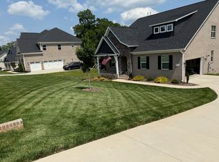 8002 Hacker Dr, Stokesdale, NC 27357