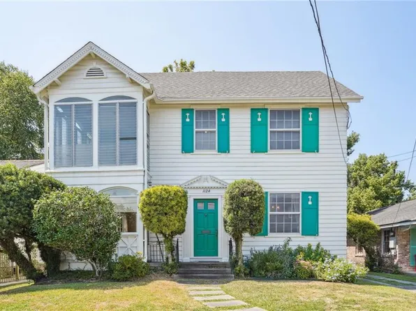 1124 Lowerline St, New Orleans, LA 70118
