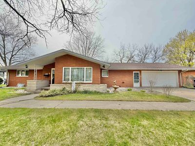1309 N Dean St, Bay City, MI, 48706