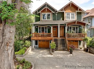 1935 NE Wasco St, Portland, OR 97232