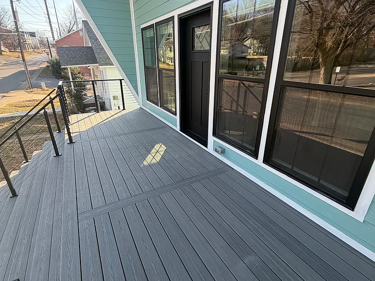 833 W Stone St #C — Photo 23
