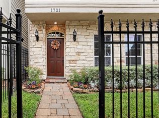 1721 Spring St, Houston, TX 77007