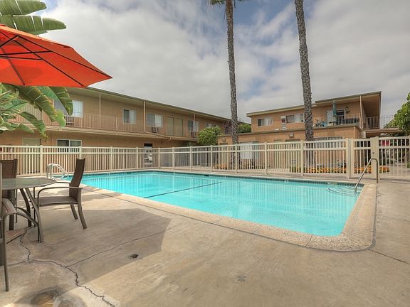 2nd image of 16208 Cornuta Ave APT 34
