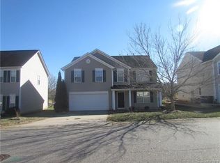 2212 Wexford Way, Statesville, NC 28625