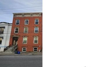 94 Grand St #4, Albany, NY 12202