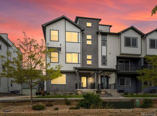 14421 Pansy Loop, Morrison, CO 80465