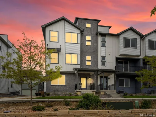 14421 Pansy Loop, Morrison, CO 80465