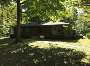 3333 E Loretta Dr, Indianapolis, IN