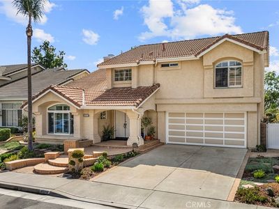 16020 Ridgeview Ln, La Mirada, CA, 90638