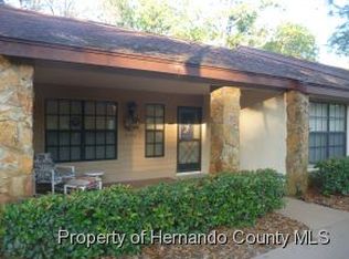 2120 Sea Pines Ct, Spring Hill, FL 34606