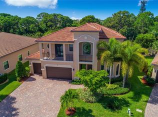 1098 NE Post Oak Way, Jensen Beach, FL 34957