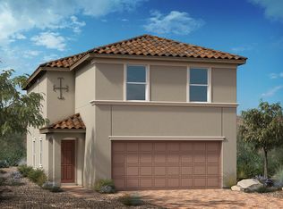 4595 Swimming Minnow Ave, Las Vegas, NV 89141