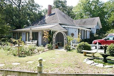 BUILT IN 1900