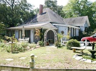 3574 Chapman Rd, Zebulon, GA 30295