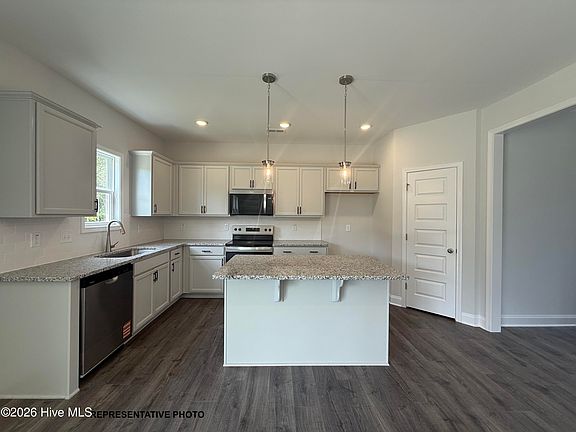 2nd image of 550 Springtooth Drive