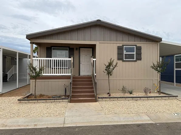 22020 Nisqually Rd #79, Apple Valley, CA 92308