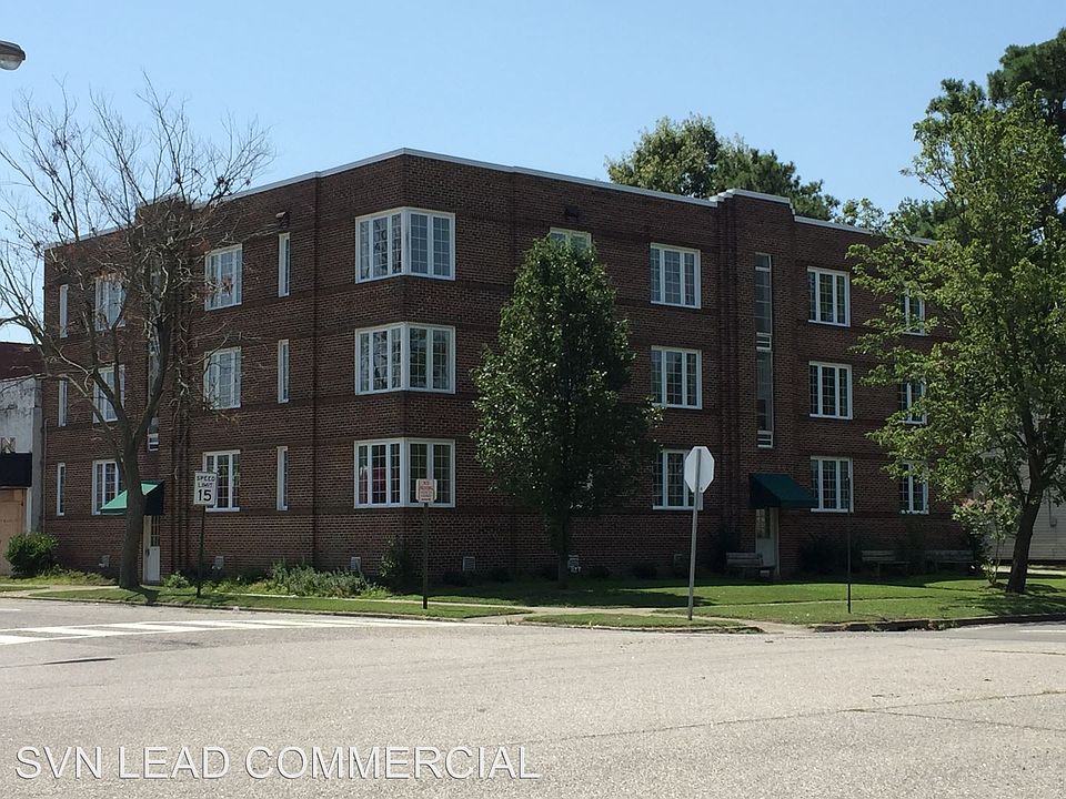 1st image of 36 Prospect Pkwy APT 10