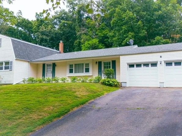 6 Celtic Way, Parsippany-Troy Hills Twp., NJ 07054