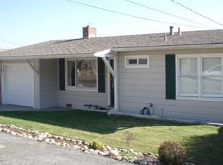 2007 Lyon Ave, Belmont, CA 94002