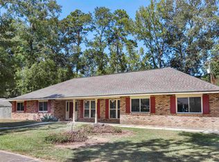 321 Mark Dr, Denham Springs, LA 70726
