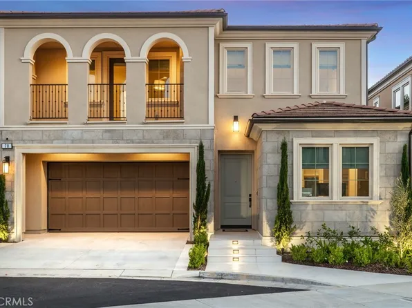 70 Pedigree, Irvine, CA 92602