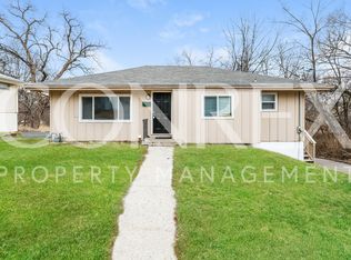 2613 N 30th St, Kansas City, KS 66104