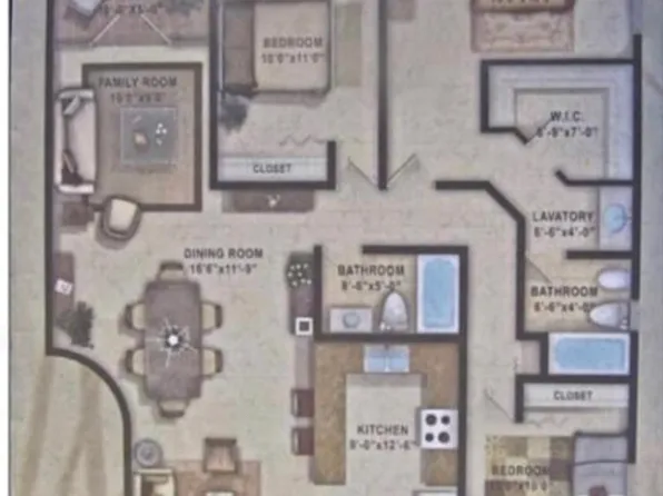 1204 River Glance, Caguas, PR 00727