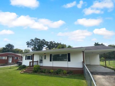 232 Greenfield Dr, Rossville, GA, 30741