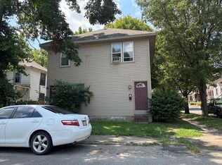 224/226 N Mulberry St, Chillicothe, OH 45601