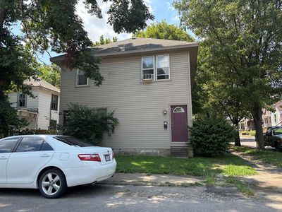 224/226 N Mulberry St, Chillicothe, OH, 45601