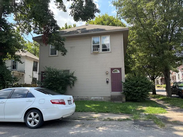 224/226 N Mulberry St, Chillicothe, OH 45601