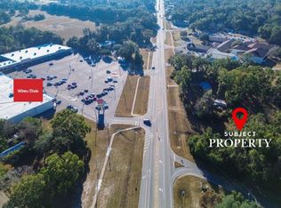 20276 N Us Highway 441, High Springs, FL 32643