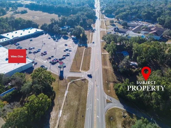 20276 N US Hwy 441, High Springs, FL 32643