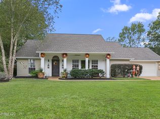 406 Hemlock Dr, Flowood, MS 39232