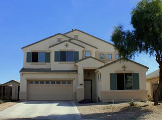 38427 N Dena Ct, San Tan Valley, AZ 85140