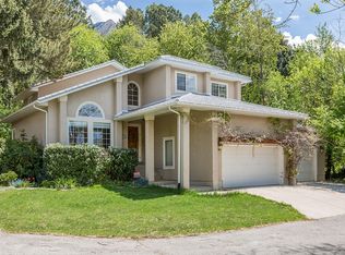 4739 Wander Lane, Holladay, UT 84117