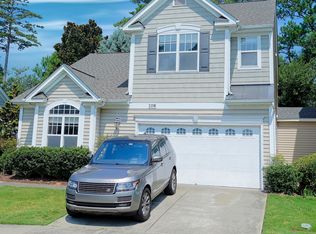 106 Founders Walk Dr, Morrisville, NC 27560