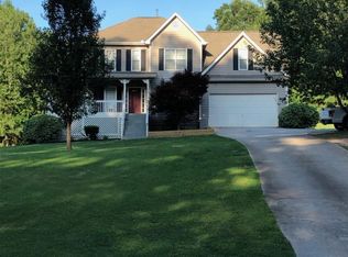 304 Westmoreland Rd, Griffin, GA 30223