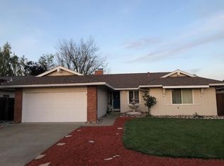 1245 Shelburne Rd, Livermore, CA 94551