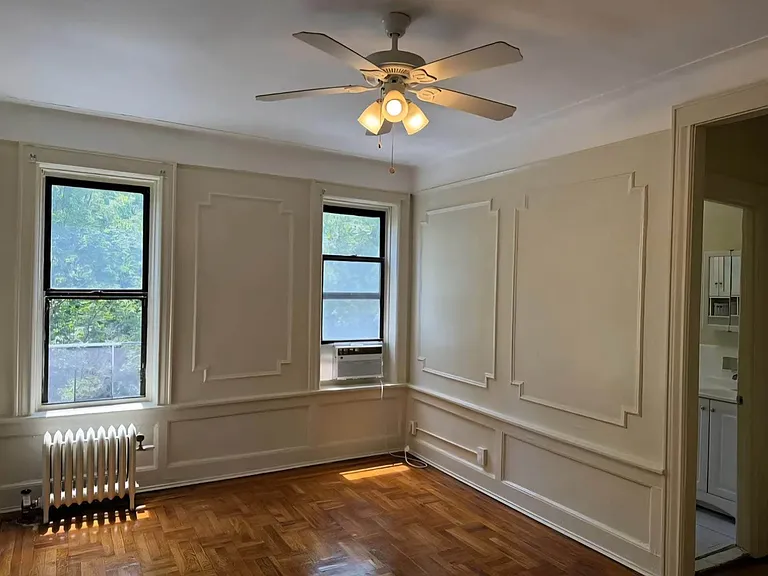 1115 Dorchester Rd #3-G — Photo 1
