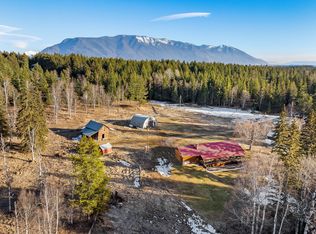 2035 Tamarack Ln, Columbia Falls, MT 59912