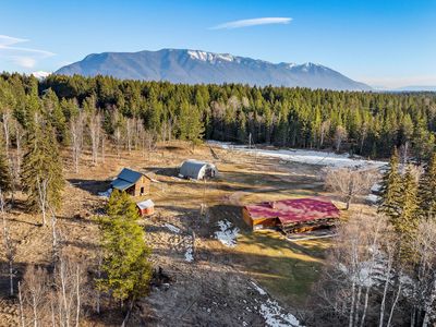 2035 Tamarack Ln, Columbia Falls, MT, 59912