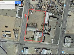 403 Haines Ave NW, Albuquerque, NM 87102