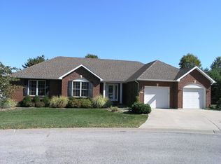 314 Lincoln St, Waterloo, IL 62298