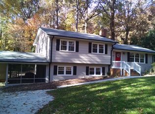 1224 Kingston Ridge Rd, Cary, NC 27511