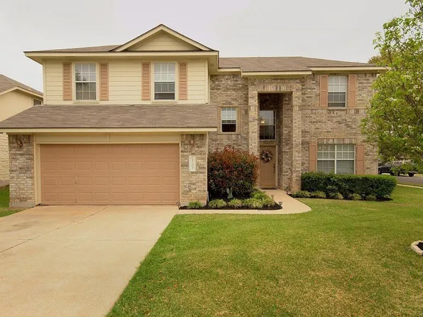 1701 Warwick Way, Cedar Park, TX 78613