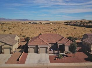 3810 Katie Lane Loop, Kingman, AZ 86401