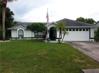 1660 Barber St, Sebastian, FL 32958