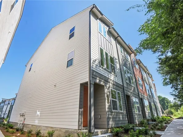 1537 Layton Ln NW, Atlanta, GA 30318